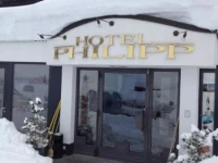 Hotel Garni Philipp 