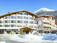 Das Central Alpine Luxury Life Soelden 5*