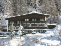 Pension Andreas 3*