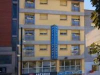 Les Fonts Andorra la Vella 2*