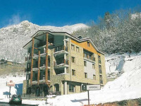 Apartaments Turistics Sant Roma