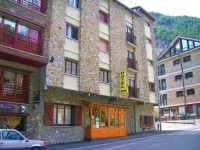 Ayma / Hotel Aymà 2*