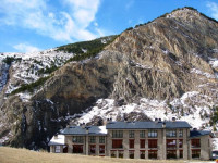 Obaga Blanca &amp; Spa