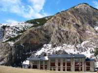 Obaga Blanca &amp; Spa 4*