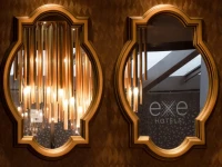 Hotel Exe Bacata 95 4*