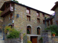 Santa Barbara De La Vall Dordino
