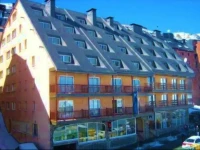 Apartamentos K2 2*