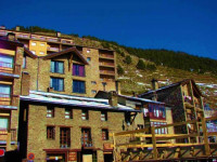 Apartaments Casa Vella Popaire