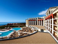 Lighthouse Golf Resort & Spa 