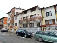 Santo Bansko (РЎР°РЅС‚Рѕ Р‘Р°РЅСЃРєРѕ) 3*