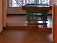 Color Hostel 