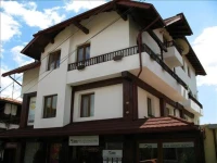 Panorama Family Hotel 3*