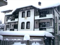 Sveti Georgi Pobedonosets (РЎРІРµС‚Рё Р“РµРѕСЂРіРё РџРѕР±РµРґРѕРЅРѕСЃРµС†) 3*