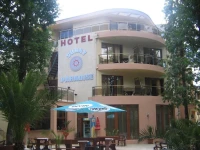 Sunny Paradise Hotel 3*