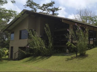 Casa Malecu
