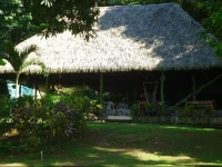 Corcovado Adventures Tent Camp 2*