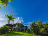Casa Drake Lodge 2*