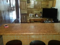 Gonzalez Zamora Residence 