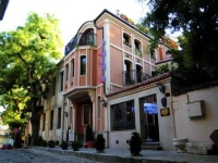 Boris Palace 3*
