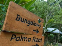 Danta Corcovado Lodge 2*