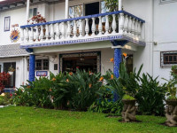 Hotel Ave del Paraiso