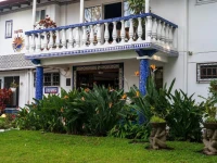 Hotel Ave del Paraiso 3*