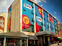 Star Hotel 3*