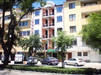 Trakietz Hotel 3*