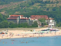 Prestige City II (РџСЂРµСЃС‚РёР¶ РЎРёС‚Рё II) 3*