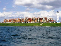 Marina Cape Vacation (РњР°СЂРёРЅР° РљСЌР№Рї Р’Р°РєСЌР№С€РЅ)