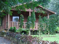 Cataratas Bijagua Lodge 2*