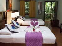 Aninga Lodge 
