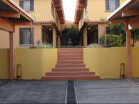 Residencias Villas Torres del Campo