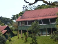 Ecoverde Lodge 2*