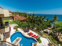 Residencia Pacifico 