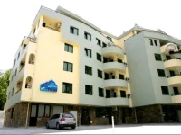 Perun (РџРµСЂСѓРЅ) 3*