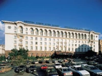Sheraton Sofia Hotel Balkan 5*