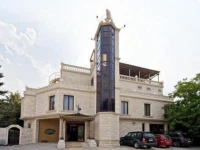 Ajax Hotel 3*