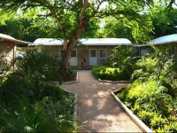 Vanilla House 2*