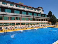 Montecito (РњР°РЅС‚РµСЃРёС‚Рѕ) 3*