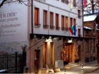 Niky Hotel 3*