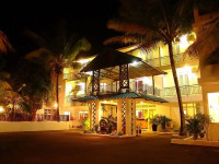 Hotel Piment Banane
