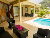 Luxury Villa Mauritius