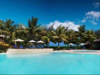 Tarisa Resort 3*