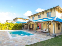 Orchid Villas Mauritius
