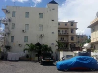 Hotel Le Corail 