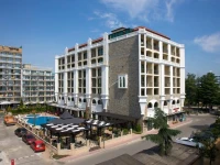 Babylon (Р‘Р°Р±РёР»РѕРЅ) 4*