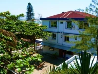 Le Port Hotel 3*