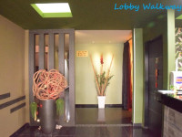 I Garden Hotel