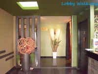 I Garden Hotel 3*